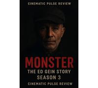 Monster: The Ed Gein Story Season 3
