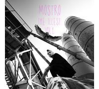 Monster The Illest Vol.1 CD New Sealed