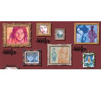 Monster: The Perfect Edition (3 book set collection VOLS 1-3)