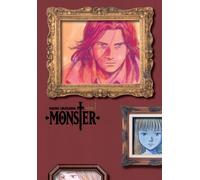 Monster: The Perfect Edition, Vol. 1: (Monster 1)