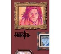 Monster: The Perfect Edition, Vol. 1: (Monster 1)