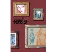 Monster: The Perfect Edition, Vol. 2 : The Perfect Edition Volume 2