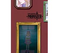 Monster: The Perfect Edition, Vol. 4: (Monster 4)