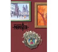 Monster: The Perfect Edition, Vol. 5 : The Perfect Edition Volume 5