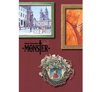 Monster: The Perfect Edition, Vol. 5: (Monster 5)