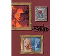 Monster: The Perfect Edition, Vol. 6: (Monster 6)