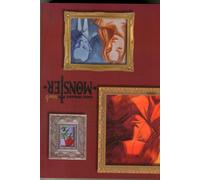 Monster: The Perfect Edition, Vol. 6 : The Perfect Edition Volume 6