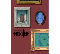Monster: The Perfect Edition, Vol. 7 : The Perfect Edition Volume 7