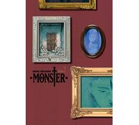 Monster: The Perfect Edition, Vol. 7 – Viz Media