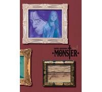 Monster: The Perfect Edition, Vol. 8