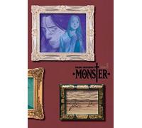 Monster: The Perfect Edition, Vol. 8: (Monster 8)