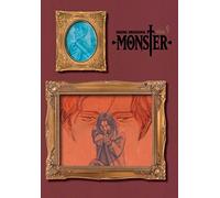Monster: The Perfect Edition, Vol. 9 (Monster 9) – Viz Media