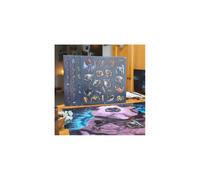 Monster Tokens 2 - Board Game