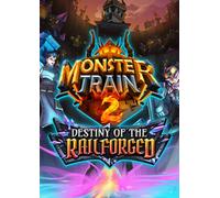 Monster Train 2: Destiny of the Railforged PC - DLC