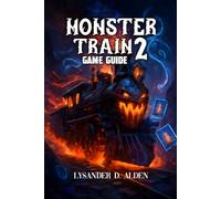 MONSTER TRAIN 2 GAME GUIDE: YOUR STEP-BY-STEP WALKTHROUGH TO WINNING EVERY RUN AND BEATING THE TOUGHEST CHALLENGES