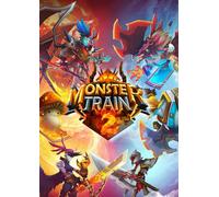 Monster Train 2 PC
