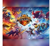 Monster Train 2 (PC) Steam Key - GLOBAL