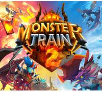 Monster Train 2 Xbox Series X|S / PC Account