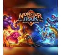 Monster Train Bundle (PC) Steam Key - GLOBAL
