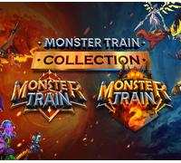 Monster Train Collection Bundle PC Steam CD Key