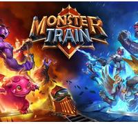 Monster Train: First Class XL Edition Steam CD Key