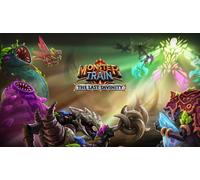 Monster Train - The Last Divinity
