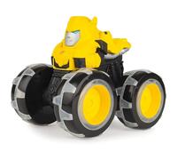 Monster Treads Bumblebee Light-Up Wheels Tomy Top Quality