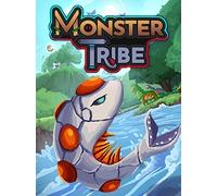 Monster Tribe (PC) - Steam Key - GLOBAL