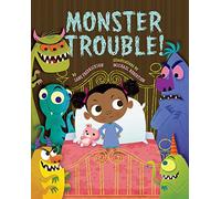 Monster Trouble!