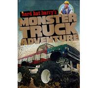 Monster Truck Adventure - hard had harry's