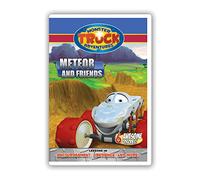 Monster Truck Adventures: Meteor and Friends