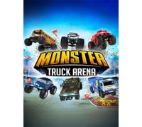 Monster Truck Arena (Nintendo Switch 2) - Nintendo eShop Key - EUROPE