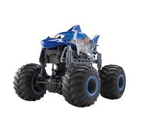 Monster Truck Big Shark 1:16 RC Remote Controlled REVELL