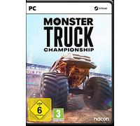 Monster Truck Champion