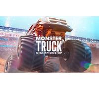 Monster Truck Championship