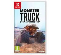 Monster Truck Championship - Nintendo Switch