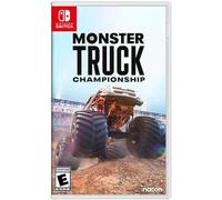 Monster Truck Championship (NSW) - Nintendo Switch