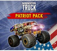 Monster Truck Championship - Patriot Pack DLC PC Steam CD Key