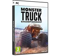 Monster Truck Championship (PC)