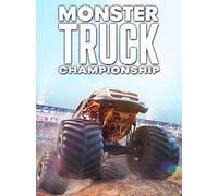 Monster Truck Championship (PC) - Steam Gift - EUROPE