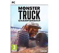 Monster Truck Championship PC VF (PC)