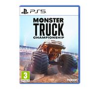 Monster Truck Championship - PlayStation 5