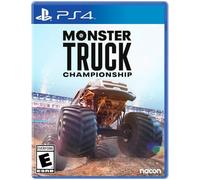 Monster Truck Championship (PS4) - PlayStation 4