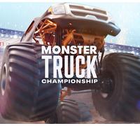 Monster Truck Championship Rebel Hunter Edition PC Steam CD Key