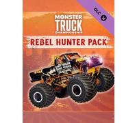 Monster Truck Championship Rebel Hunter Pack (PC) - Steam Key - GLOBAL