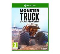Monster Truck Championship (Xbox One)