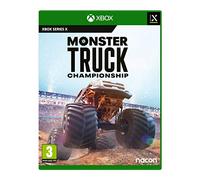 Monster Truck Championship - Xbox