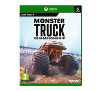Monster Truck Championship (Xbox Series X)
