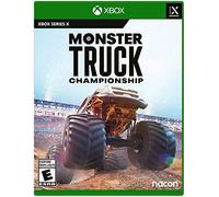 Monster Truck Championship (XSX) - Xbox Series X