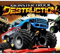 Monster Truck Destruction Steam CD Key